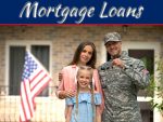 How You As A Veteran Could Benefit From Unique Mortgage Loans How You As A Veteran Could Benefit From Unique Mortgage Loans