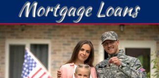 How You As A Veteran Could Benefit From Unique Mortgage Loans How You As A Veteran Could Benefit From Unique Mortgage Loans