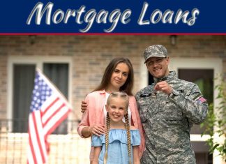 How You As A Veteran Could Benefit From Unique Mortgage Loans How You As A Veteran Could Benefit From Unique Mortgage Loans