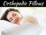 Orthopedic Pillows For Treating Back Pain