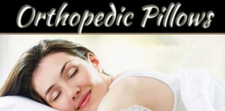 Orthopedic Pillows For Treating Back Pain Orthopedic Pillows For Treating Back Pain