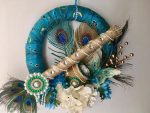 Peacock Theme Decoration