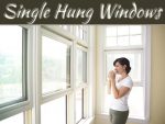 Should You Go With Single Hung Windows As Your New Units? Should You Go With Single Hung Windows As Your New Units?