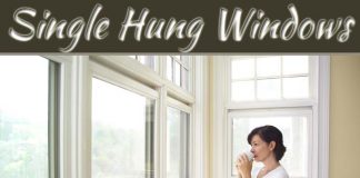 Should You Go With Single Hung Windows As Your New Units? Should You Go With Single Hung Windows As Your New Units?