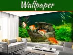 Ten Unique And Affordable Wallpaper Ideas For The Home