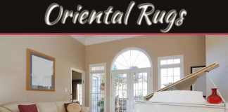 Tips For Maintaining Your Oriental Rugs Tips For Maintaining Your Oriental Rugs