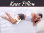 Top 5 Benefits Of Sleeping With A Knee Pillow Top 5 Benefits Of Sleeping With A Knee Pillow