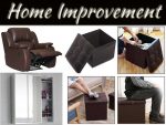 Top 6 Home Improvement Products To Jazzing Up Your Home Top 6 Home Improvement Products To Jazzing Up Your Home