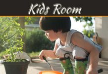Top Five Plants For Your Kid’s Room Top Five Plants For Your Kid’s Room