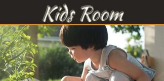 Top Five Plants For Your Kid’s Room Top Five Plants For Your Kid’s Room