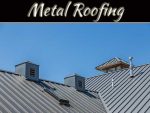 Top Reasons To Choose A Metal Roof Top Reasons To Choose A Metal Roof