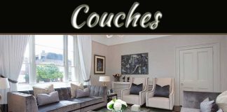 UK’s Best Up And Coming Trend: Crushed Velvet Couches UK's Best Up And Coming Trend: Crushed Velvet Couches