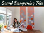 What Are Sound Dampening Tiles? What Are Sound Dampening Tiles?