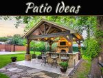 What To Consider Before Building A Patio What To Consider Before Building A Patio