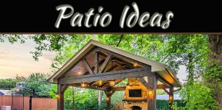 What To Consider Before Building A Patio What To Consider Before Building A Patio