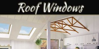 What You Should Know About Roof Windows What You Should Know About Roof Windows