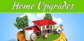 6 Eco-Friendly Home Upgrades That Really Pay Off 6 Eco-Friendly Home Upgrades That Really Pay Off
