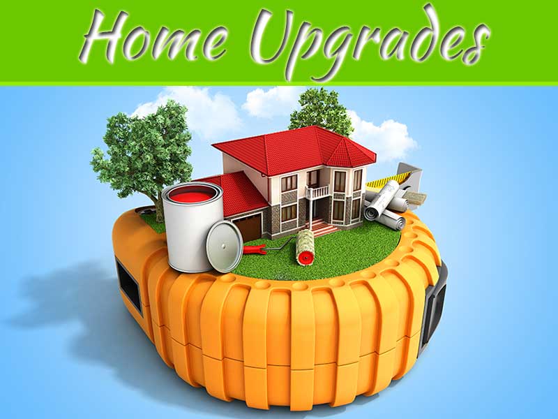 6 Eco-Friendly Home Upgrades That Really Pay Off | My Decorative
