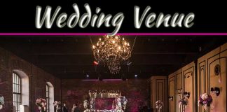 7 Wedding Venue Decorating Tips And Ideas To Follow 7 Wedding Venue Decorating Tips And Ideas To Follow