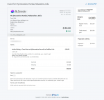 $85 Invoice with Article Writing & 1 Dofollow Link