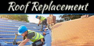 9 Signs That It’s Time to Replace Your Roof 9 Signs That It’s Time to Replace Your Roof