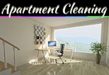 Apartment Cleaning Tips Between Tenants For Landlords Apartment Cleaning Tips Between Tenants For Landlords