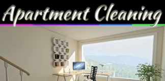 Apartment Cleaning Tips Between Tenants For Landlords Apartment Cleaning Tips Between Tenants For Landlords