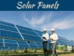 Benefits Of Commercial Solar Panels Benefits Of Commercial Solar Panels