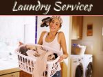 Benefits Of Recurring Pick-Up Laundry Services For Working Moms Benefits Of Recurring Pick-Up Laundry Services For Working Moms