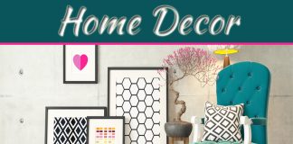Changing Your Old Ideas About Home Decor Changing Your Old Ideas About Home Decor