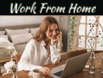 Creating A Comfortable Working From Home Environment Creating A Comfortable Working From Home Environment