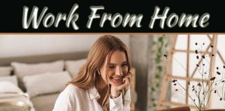 Creating A Comfortable Working From Home Environment Creating A Comfortable Working From Home Environment