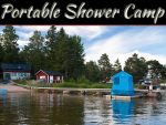 Factors To Consider When Buying Portable Shower Camp Online Factors To Consider When Buying Portable Shower Camp Online
