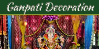 Ganpati Decoration Ideas 2021 Ganpati Decoration Ideas 2021