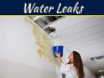 Hidden Dangers Of Water Leaks Hidden Dangers Of Water Leaks