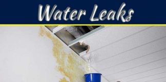 Hidden Dangers Of Water Leaks Hidden Dangers Of Water Leaks