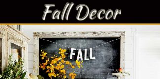 How To Decorate Your House In Farmhouse Style For Fall? How To Decorate Your House In Farmhouse Style For Fall?