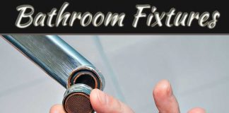 How To Effectively Remove Rust From Bathroom Fixtures How To Effectively Remove Rust From Bathroom Fixtures