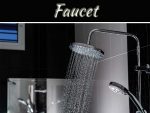 How To Select An Attractive Shower Faucet? How To Select An Attractive Shower Faucet