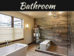 Incorporating Stone In The Bathroom Incorporating Stone In The Bathroom