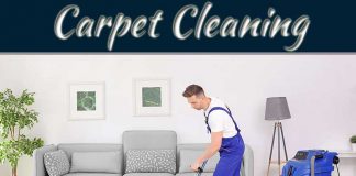 Is This Viera Carpet Cleaning Company The Future Is This Viera Carpet Cleaning Company The Future
