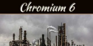 Millions Exposed To Toxic Chromium-6 In Water: What You Must Know Now Millions Of Households Exposed To Chromium 6 - What Now?
