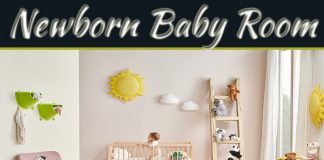 Parent Tips: How To Setup A Newborn Baby Room Parent Tips: How To Setup A Newborn Baby Room