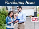 Purchasing Your First Home? What You Should Consider Making A Smooth Process Purchasing Your First Home? What You Should Consider Making A Smooth Process