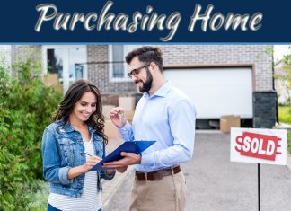 Purchasing Your First Home? What You Should Consider Making A Smooth Process Purchasing Your First Home? What You Should Consider Making A Smooth Process