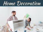 Seven Chic Home Decorating Ideas To Try This Year Seven Chic Home Decorating Ideas To Try This Year
