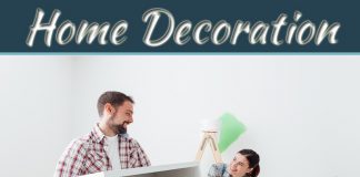 Seven Chic Home Decorating Ideas To Try This Year Seven Chic Home Decorating Ideas To Try This Year