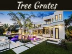 There Is A Place For Tree Grates In Modern Cities There Is A Place For Tree Grates In Modern Cities