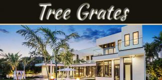 There Is A Place For Tree Grates In Modern Cities There Is A Place For Tree Grates In Modern Cities