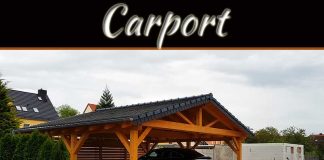 Things You Should Consider While Building A Carport Things You Should Consider While Building A Carport
